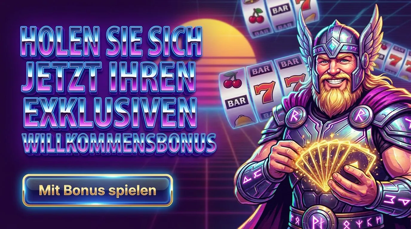 Druckglucks Casino